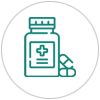 Áreas Atendidas - Indústria Farmacêutica