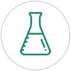 Áreas Atendidas - Laboratórios